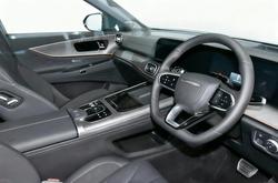 2025 Jaecoo J8 Ridge