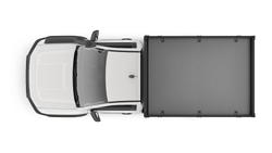 2025 Ford Ranger Super Duty