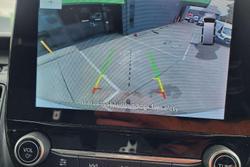 2020 Ford Transit 350L VO MY21 Frozen White