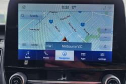 2020 Ford Transit 350L VO MY21 Frozen White