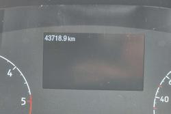 2020 Ford Transit 350L VO MY21 Frozen White