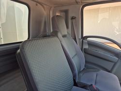 2019 Isuzu Trucks FSD 140/120-260 AUTO 8 Pallet Freezer