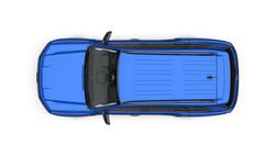 2025 Ford Everest Sport