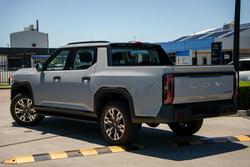 2025 LDV Terron 9 Evolve