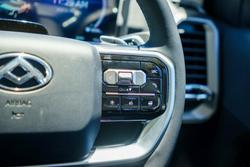 2025 LDV Terron 9 Evolve