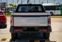 2025 LDV Terron 9 Evolve