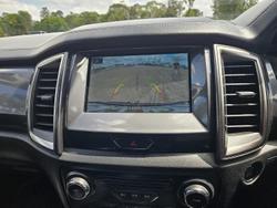 2022 Ford Everest Titanium