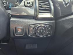 2022 Ford Everest Titanium