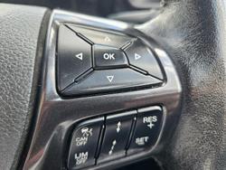 2022 Ford Everest Titanium