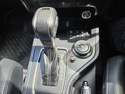 2022 Ford Everest Titanium