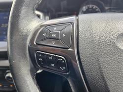 2022 Ford Everest Titanium