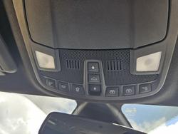 2022 Ford Everest Titanium