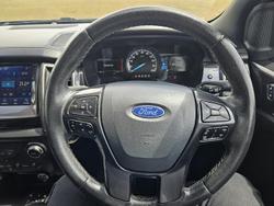 2022 Ford Everest Titanium