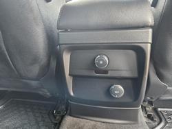 2022 Ford Everest Titanium