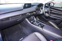 2023 Mazda 3 G20 Touring