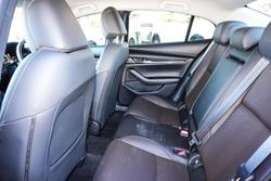 2023 Mazda 3 G20 Touring