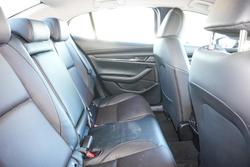 2023 Mazda 3 G20 Touring