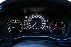 2023 Mazda 3 G20 Touring