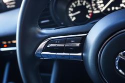 2023 Mazda 3 G20 Touring