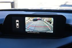 2023 Mazda 3 G20 Touring