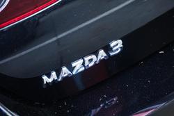 2023 Mazda 3 G20 Touring
