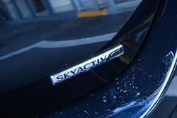 2023 Mazda 3 G20 Touring