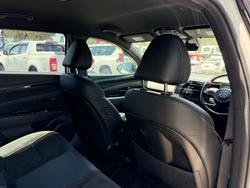 2023 Hyundai Tucson Highlander N Line