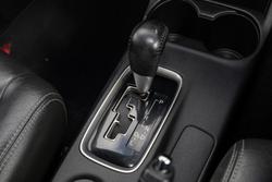 2013 Mitsubishi Outlander ES