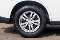 2013 Mitsubishi Outlander ES