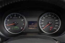 2013 Mitsubishi Outlander ES