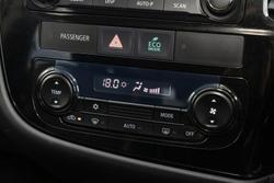 2013 Mitsubishi Outlander ES