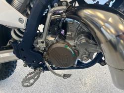 2025 HUSQVARNA TC85 (17/14) WHITE