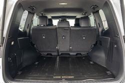 2024 Toyota Landcruiser Sahara ZX