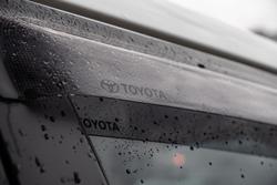 2024 Toyota Landcruiser Sahara ZX