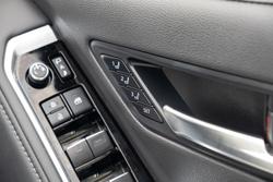 2024 Toyota Landcruiser Sahara ZX