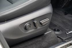 2024 Toyota Landcruiser Sahara ZX