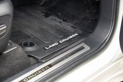 2024 Toyota Landcruiser Sahara ZX