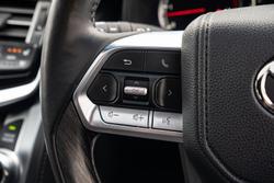 2024 Toyota Landcruiser Sahara ZX