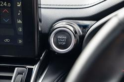 2024 Toyota Landcruiser Sahara ZX