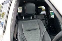 2024 Toyota Landcruiser Sahara ZX