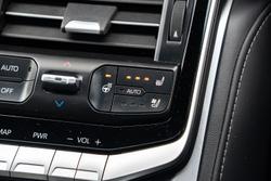 2024 Toyota Landcruiser Sahara ZX