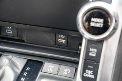 2024 Toyota Landcruiser Sahara ZX