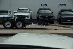 2024 Toyota Landcruiser Sahara ZX