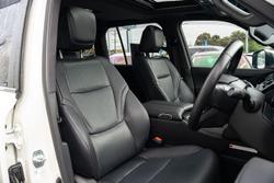 2024 Toyota Landcruiser Sahara ZX