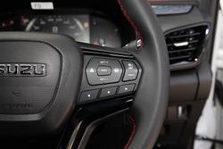 2025 Isuzu D-MAX X-TERRAIN