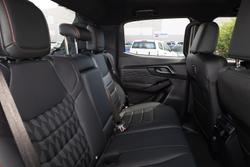 2025 Isuzu D-MAX X-TERRAIN