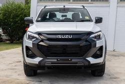 2025 Isuzu D-MAX X-TERRAIN