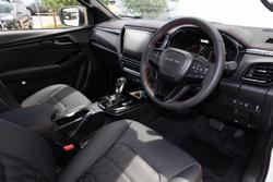 2025 Isuzu D-MAX X-TERRAIN