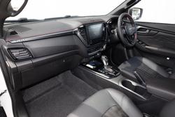 2025 Isuzu D-MAX X-TERRAIN