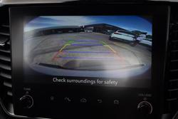 2025 Isuzu D-MAX X-TERRAIN